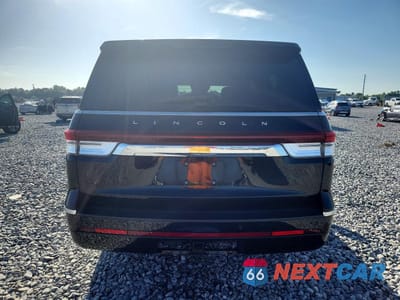 Zdjęcie 6 z 13 samochodu: 2022 LINCOLN NAVIGATOR L VIN:5LMJJ3NT8NEL13791 - miniatura