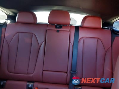 Zdjęcie 10 z 14 samochodu: 2023 BMW X4 XDRIVE30I VIN:5UX33DT05P9N63508 - miniatura