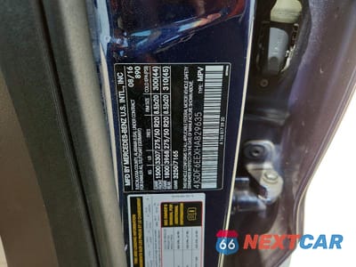 Zdjęcie 13 z 13 samochodu: 2017 MERCEDES-BENZ GLS 450 4MATIC VIN:4JGDF6EEXHA829635 - miniatura