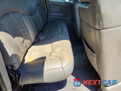 Zdjęcie 10 z 12 samochodu: 2001 CHEVROLET SILVERADO K1500 VIN:2GCEK19T911206054 - miniatura