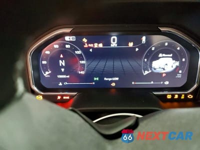 Zdjęcie 9 z 12 samochodu: 2026 GMC SIERRA K1500 DENALI VIN:1GTUUGELXTZ234275 - miniatura