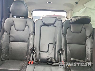 Zdjęcie 10 z 13 samochodu: 2019 VOLVO XC90 T6 INSCRIPTION VIN:YV4A22PLXK1415878 - miniatura
