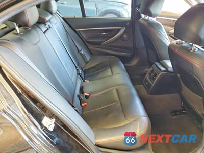Zdjęcie 10 z 12 samochodu: 2018 BMW 330 XI VIN:WBA8D9C50JEM32849 - miniatura