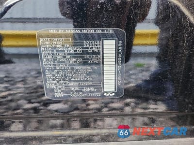 Zdjęcie 13 z 13 samochodu: 2021 INFINITI QX50 LUXE VIN:3PCAJ5BB2MF124209 - miniatura
