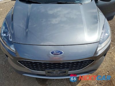 Zdjęcie 12 z 13 samochodu: 2022 FORD ESCAPE SE VIN:1FMCU9G60NUA38162 - miniatura