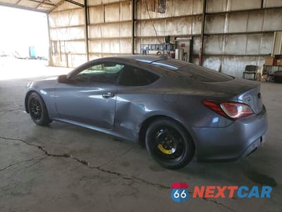 Drugie zdjęcie samochodu z przodu: 2015 HYUNDAI GENESIS COUPE 3.8 VIN:KMHHU6KJ2FU122131 - miniatura