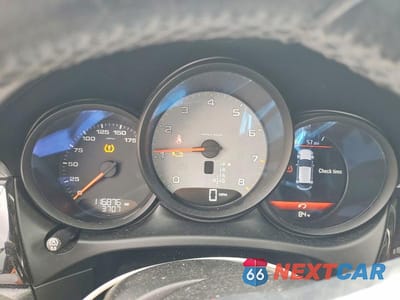 Zdjęcie 9 z 13 samochodu: 2017 PORSCHE MACAN S VIN:WP1AB2A54HLB15441 - miniatura