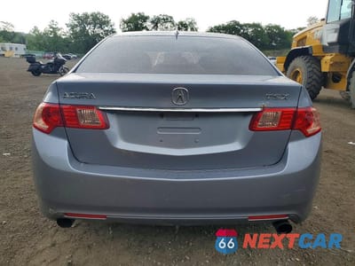 Zdjęcie 6 z 12 samochodu: 2012 ACURA TSX VIN:JH4CU2F42CC013423 - miniatura