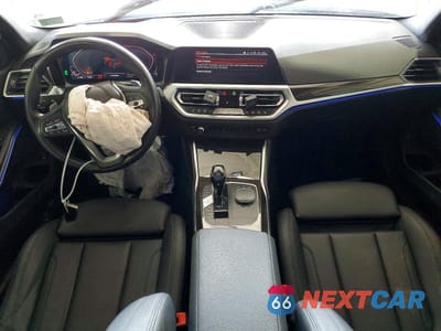 Zdjęcie 8 z 12 samochodu: 2020 BMW 330XI VIN:3MW5R7J03L8B25262 - miniatura