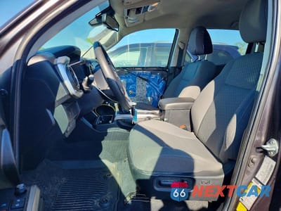 Zdjęcie 7 z 13 samochodu: 2022 TOYOTA TACOMA SR5 V6 VIN:3TMCZ5AN2NM472571 - miniatura