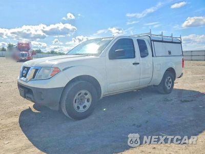 2016 NISSAN FRONTIER S 1N6BD0CT5GN728880 - główne zdjęcie licytacji z USA - miniatura
