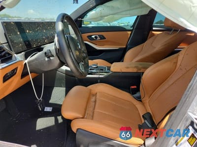 Zdjęcie 7 z 12 samochodu: 2024 BMW 330I VIN:3MW69FF01R8E82228 - miniatura