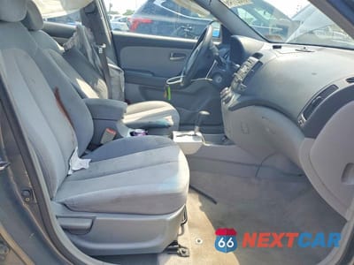 Zdjęcie 7 z 12 samochodu: 2007 HYUNDAI ELANTRA GLS VIN:KMHDU46D67U157652 - miniatura