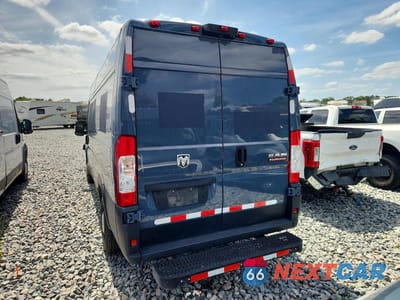Zdjęcie 6 z 13 samochodu: 2020 RAM PROMASTER 3500 DELIVERY VAN VIN:3C6URVJG8LE144740 - miniatura