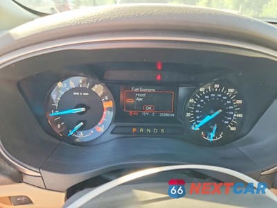 Zdjęcie 9 z 12 samochodu: 2013 FORD FUSION SE VIN:3FA6P0H73DR330198 - miniatura