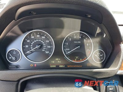 Zdjęcie 9 z 13 samochodu: 2015 BMW 328 XIGT VIN:WBA3X5C57FD561422 - miniatura
