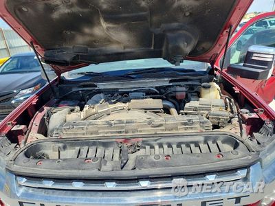 Zdjęcie 11 z 12 samochodu: 2020 CHEVROLET SILVERADO K2500 HEAVY DUTY LTZ VIN:1GC4YPEY6LF113583 - miniatura