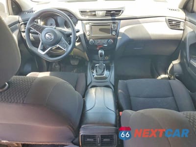 Zdjęcie 8 z 13 samochodu: 2019 NISSAN ROGUE SPORT S VIN:JN1BJ1CR1KW338466 - miniatura