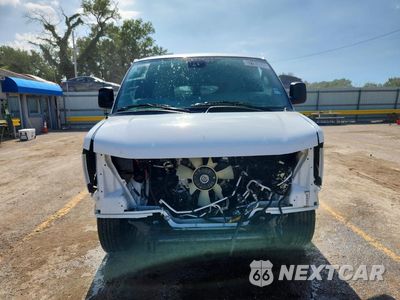 Piąte zdjęcie samochodu w środku: 2026 GMC SAVANA G3500 LT VIN:1GJZ7PF73T1191940 - miniatura