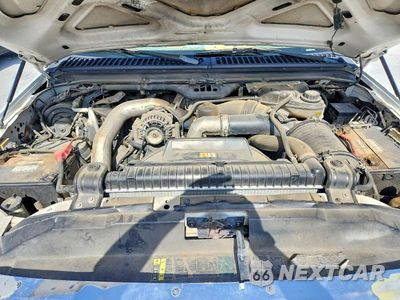 Zdjęcie 11 z 12 samochodu: 2006 FORD F350 SUPER DUTY VIN:1FTWW33P66EB31545 - miniatura