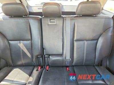 Zdjęcie 10 z 14 samochodu: 2010 FORD EDGE LIMITED VIN:2FMDK3KC5ABA80380 - miniatura