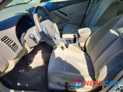 Zdjęcie 7 z 12 samochodu: 2007 NISSAN ALTIMA 2.5 VIN:1N4AL21E57C121381 - miniatura