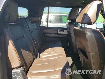 Zdjęcie 10 z 12 samochodu: 2016 FORD EXPEDITION EL XLT VIN:1FMJK1JT7GEF29998 - miniatura