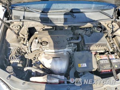 Zdjęcie 11 z 12 samochodu: 2017 TOYOTA CAMRY SE VIN:4T1BF1FK8HU814760 - miniatura
