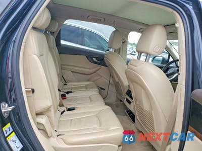 Zdjęcie 11 z 13 samochodu: 2017 AUDI Q7 PREMIUM PLUS VIN:WA1LAAF72HD026991 - miniatura