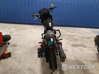 Czwarte zdjęcie samochodu z boku: 2024 HARLEY-DAVIDSON FXBBS VIN:1HD1YYK18RB045298 - miniatura