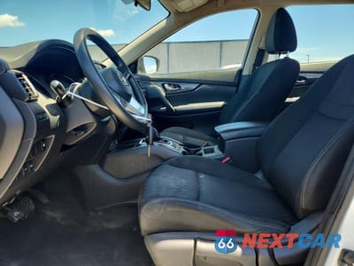 Zdjęcie 7 z 14 samochodu: 2018 NISSAN ROGUE S VIN:KNMAT2MT0JP622957 - miniatura