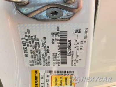Zdjęcie 13 z 13 samochodu: 2015 LINCOLN MKZ HYBRID VIN:3LN6L2LU0FR628706 - miniatura