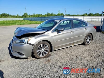 2016 SUBARU LEGACY 3.6R LIMITED 4S3BNFL66G3014278 - główne zdjęcie licytacji z USA - miniatura