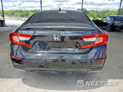 Zdjęcie 6 z 12 samochodu: 2019 HONDA ACCORD LX VIN:1HGCV1F10KA156753 - miniatura