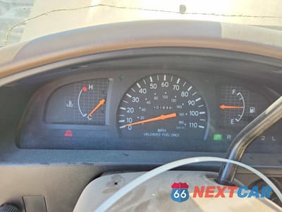 Zdjęcie 9 z 12 samochodu: 1996 TOYOTA TACOMA XTRACAB VIN:4TAVL52N5TZ113537 - miniatura