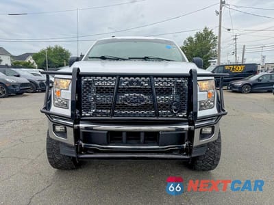 Zdjęcie 12 z 13 samochodu: 2017 FORD F150 SUPERCREW VIN:1FTEW1EG6HKD74905 - miniatura