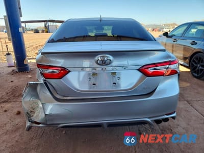 Zdjęcie 6 z 12 samochodu: 2020 TOYOTA CAMRY SE VIN:4T1M11AK2LU950020 - miniatura