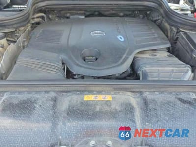 Zdjęcie 7 z 11 samochodu: 2021 MERCEDES-BENZ GLS 450 4MATIC VIN:4JGFF5KE5MA388434 - miniatura
