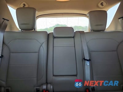 Zdjęcie 10 z 13 samochodu: 2012 MERCEDES-BENZ ML 350 4MATIC VIN:4JGDA5HB2CA090716 - miniatura