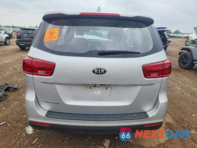 Zdjęcie 6 z 13 samochodu: 2019 KIA SEDONA L VIN:KNDMA5C18K6572238 - miniatura