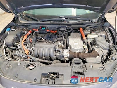 Zdjęcie 11 z 12 samochodu: 2022 HONDA INSIGHT EX VIN:19XZE4F54NE016266 - miniatura