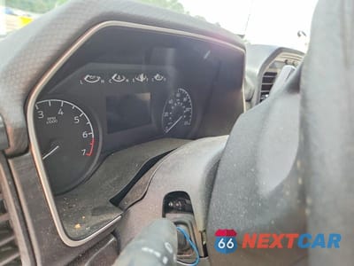 Zdjęcie 9 z 12 samochodu: 2022 FORD F150 SUPERCREW VIN:1FTEW1CP4NFA23708 - miniatura