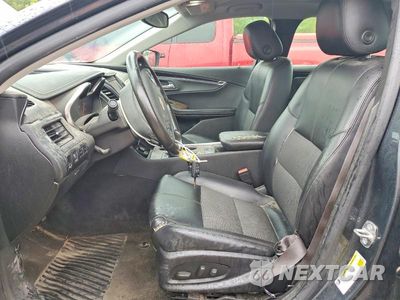 Zdjęcie 7 z 12 samochodu: 2015 CHEVROLET IMPALA LT VIN:2G1115SL4F9156359 - miniatura