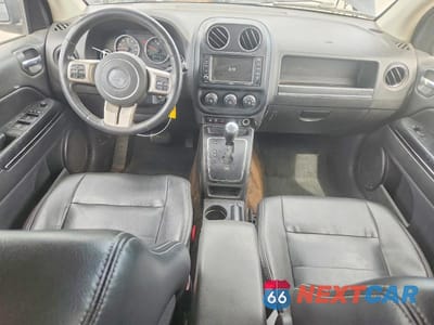 Zdjęcie 8 z 12 samochodu: 2013 JEEP COMPASS LIMITED VIN:1C4NJDCB7DD199649 - miniatura
