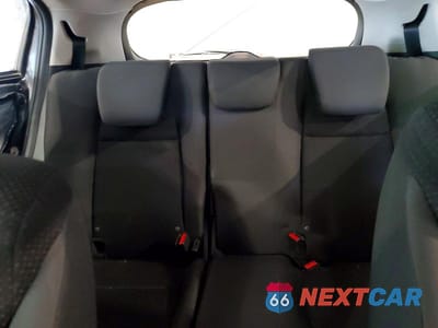 Zdjęcie 10 z 14 samochodu: 2020 HONDA HR-V LX VIN:3CZRU6H3XLM724898 - miniatura