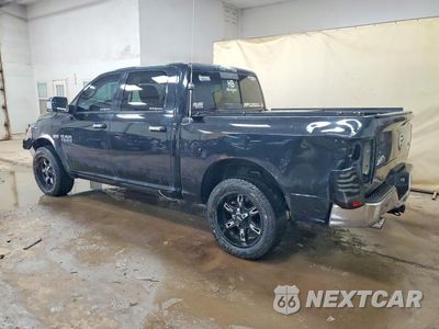 Drugie zdjęcie samochodu z przodu: 2015 RAM 1500 SLT VIN:3C6RR7LT6FG597937 - miniatura
