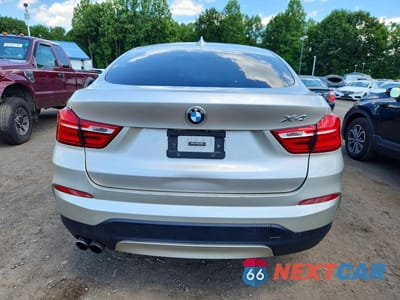 Zdjęcie 6 z 13 samochodu: 2016 BMW X4 XDRIVE35I VIN:5UXXW5C50G0N92123 - miniatura