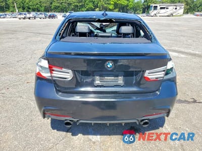 Zdjęcie 6 z 12 samochodu: 2017 BMW 330 I VIN:WBA8B9G39HNU54342 - miniatura