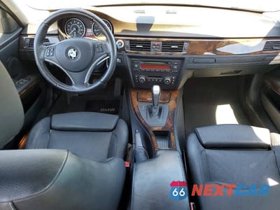 Zdjęcie 8 z 12 samochodu: 2007 BMW 328 I SULEV VIN:WBAVC535X7FZ79953 - miniatura