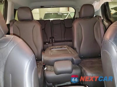 Zdjęcie 10 z 13 samochodu: 2022 KIA CARNIVAL EX VIN:KNDNC5H35N6144592 - miniatura